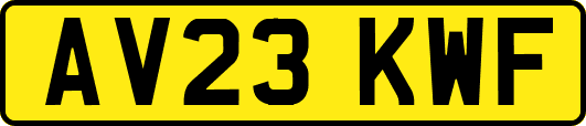 AV23KWF