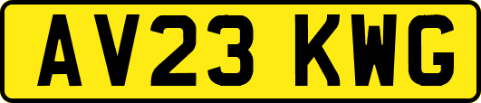 AV23KWG