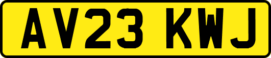 AV23KWJ