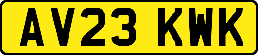 AV23KWK