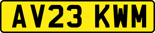 AV23KWM