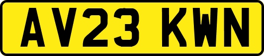 AV23KWN