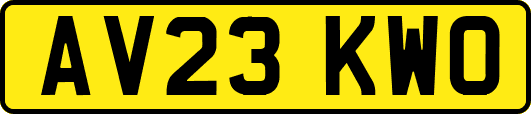 AV23KWO