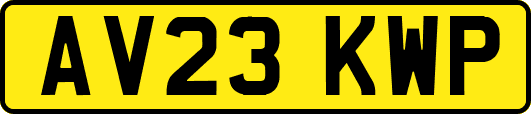 AV23KWP