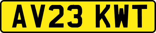 AV23KWT