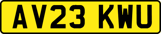 AV23KWU
