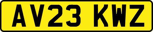 AV23KWZ