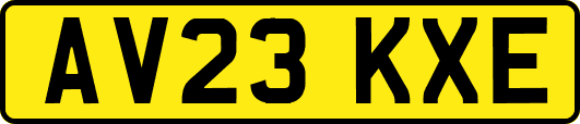 AV23KXE