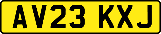 AV23KXJ