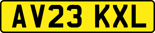 AV23KXL