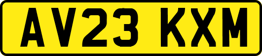 AV23KXM