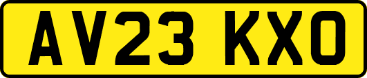 AV23KXO