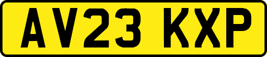 AV23KXP