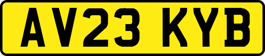 AV23KYB