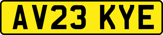 AV23KYE