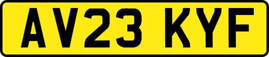 AV23KYF