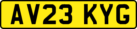 AV23KYG