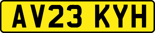 AV23KYH