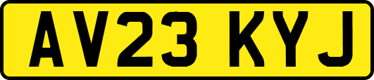 AV23KYJ