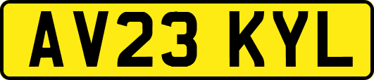 AV23KYL