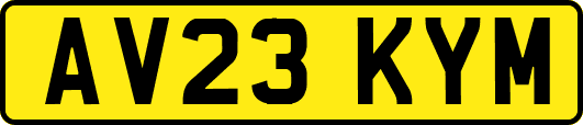 AV23KYM