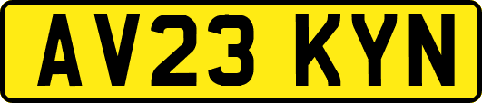 AV23KYN
