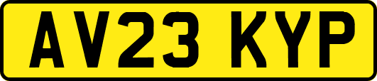 AV23KYP