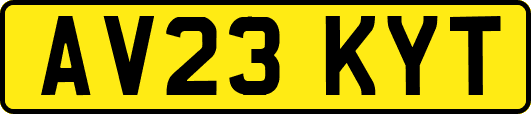 AV23KYT