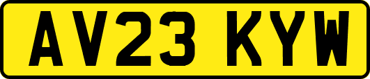 AV23KYW