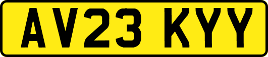 AV23KYY
