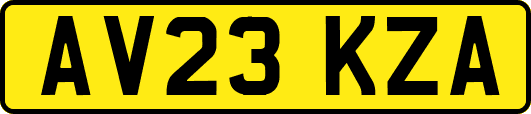 AV23KZA