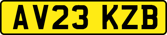 AV23KZB