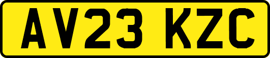 AV23KZC