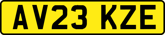 AV23KZE