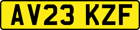 AV23KZF