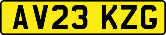 AV23KZG