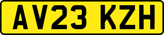 AV23KZH