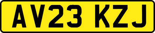 AV23KZJ