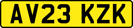 AV23KZK