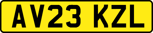 AV23KZL