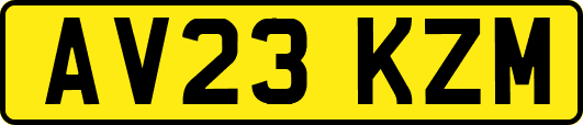 AV23KZM