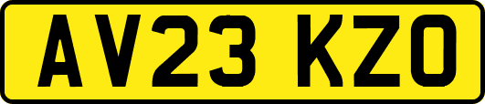 AV23KZO