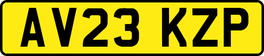 AV23KZP