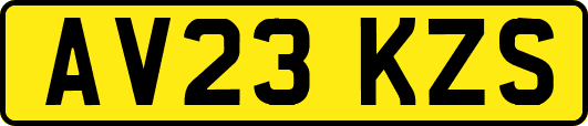 AV23KZS