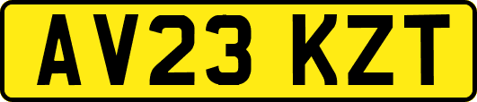 AV23KZT