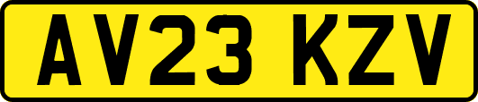 AV23KZV