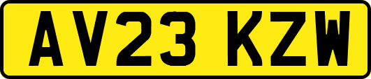 AV23KZW