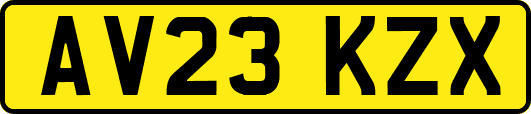 AV23KZX