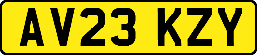 AV23KZY