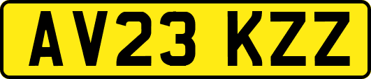 AV23KZZ